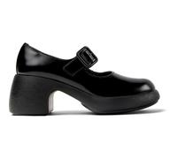 CAMPER Thelma II - Formal shoes for Women - Black, size 39, Smooth leather