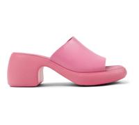 CAMPER Thelma Sandal - Sandals for Women - Pink, size 35, Smooth leather