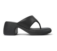 CAMPER Thelma - Sandals for Women - Black, size 41, Smooth leather
