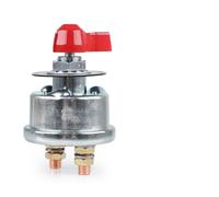 Camper Truck 300A Duty Master batería desconexión Kill Switch kit relés de alta corriente interruptor aislador de corte