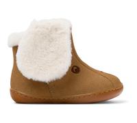 CAMPER Twins - Ankle boots for First walkers - Brown, size 21, Cotton fabric