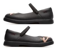 CAMPER Twins - Ballerinas for - Black, size 37, Smooth leather