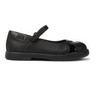 Camper Duet Kids Mary Jane Flat Black, 27 EU