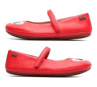 CAMPER Twins - Ballerinas for - Pink, size 28, Smooth leather