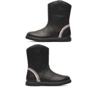 CAMPER Twins - Boots for - Black, size 36, Smooth leather