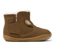 CAMPER Twins - Boots for First walkers - Brown, size 22, Suede