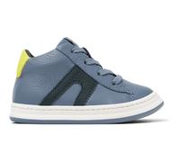 CAMPER Twins - Boots for First walkers - Grey, size 25, Smooth leather
