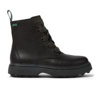 CAMPER Twins - Boots for Girls - Black, size 27, Smooth leather