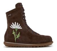 CAMPER Twins - Boots for Men - Brown, size 47, piel.consumidor11