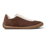 CAMPER Twins - Casual for Men - Beige,Brown,Burgundy, size 41, Suede