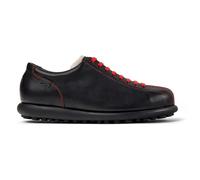 CAMPER Twins - Casual for Men - Black,Grey, size 45, Smooth leather