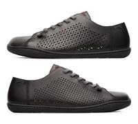 CAMPER Twins - Casual for Men - Black, size 44, Smooth leather