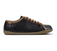 CAMPER Twins - Casual for Men - Black, size 47, Smooth leather