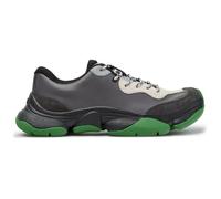 CAMPER Twins - Casual for Men - Blue,Grey,Beige, size 44, Smooth leather