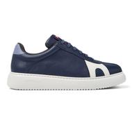 CAMPER Twins - Casual for Men - Blue, size 40, Smooth leather