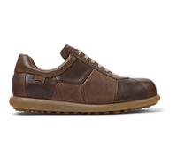 CAMPER Twins - Casual for Men - Brown, size 40, Smooth leather