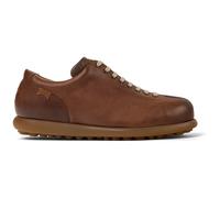 CAMPER Twins - Casual for Men - Brown, size 40, Smooth leather