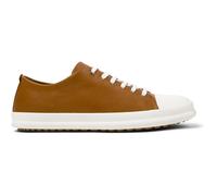 CAMPER Twins - Casual for Men - Brown, size 44, Smooth leather
