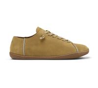 CAMPER Twins - Casual for Men - Brown, size 45, Suede