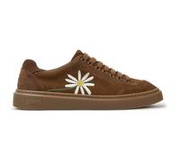 CAMPER Twins - Casual for Men - Brown, size 46, piel.consumidor11