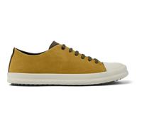CAMPER Twins - Casual for Men - Green,Brown, size 45, Smooth leather