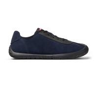 CAMPER Twins - Casual for Men - Grey,Blue, size 43, Suede