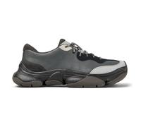 CAMPER Twins - Casual for Men - Grey, size 41, Smooth leather