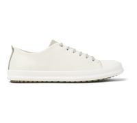 CAMPER Twins - Casual for Men - Grey,White,Beige, size 45, Smooth leather