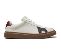CAMPER Twins - Casual for Men - White, size 41, Smooth leather