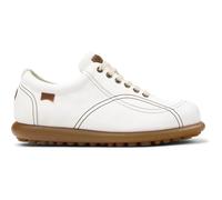 CAMPER Twins - Casual for Men - White, size 41, Smooth leather