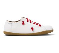 CAMPER Twins - Casual for Men - White, size 41, Smooth leather