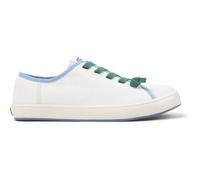 CAMPER Twins - Casual for Men - White, size 42, Cotton fabric