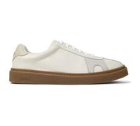 CAMPER Twins - Casual for Men - White, size 44, Smooth leather