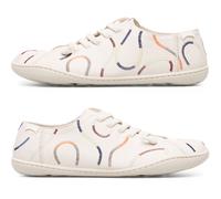 CAMPER Twins - Casual for Women - Beige, size 38, Smooth leather