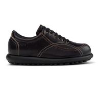 CAMPER Twins - Casual for Women - Black, size 38, Smooth leather