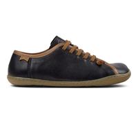CAMPER Twins - Casual for Women - Black, size 40, Smooth leather