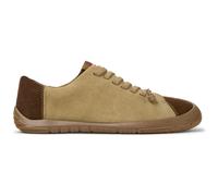 CAMPER Twins - Casual for Women - Brown, size 38, piel.consumidor11