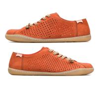 CAMPER Twins - Casual for Women - Brown, size 42, Suede