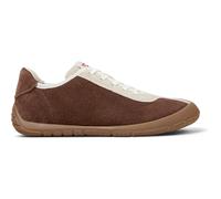 CAMPER Twins - Casual for Women - Burgundy,Brown,Beige, size 37, Suede
