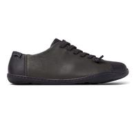 CAMPER Twins - Casual for Women - Grey,Purple,Green, size 36, Smooth leather