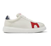 CAMPER Twins - Casual for Women - White, size 36, Smooth leather