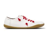 CAMPER Twins - Casual for Women - White, size 41, Smooth leather