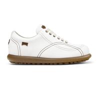 CAMPER Twins - Casual for Women - White, size 42, Smooth leather