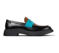 CAMPER Twins - Formal shoes for Men - Black,Blue,Brown, size 40, Smooth leather