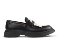 CAMPER Twins - Formal shoes for Men - Black, size 43, Smooth leather