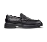 CAMPER Twins - Formal shoes for Men - Black, size 45, Smooth leather