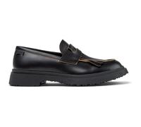 CAMPER Twins - Formal shoes for Men - Black, size 46, Smooth leather