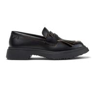 CAMPER Twins - Formal shoes for Women - Black, size 35, Smooth leather