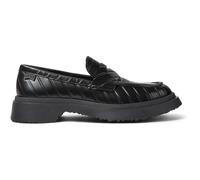 CAMPER Twins - Formal shoes for Women - Black, size 35, Smooth leather
