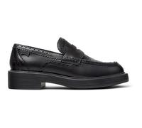 CAMPER Twins - Formal shoes for Women - Black, size 37, Smooth leather